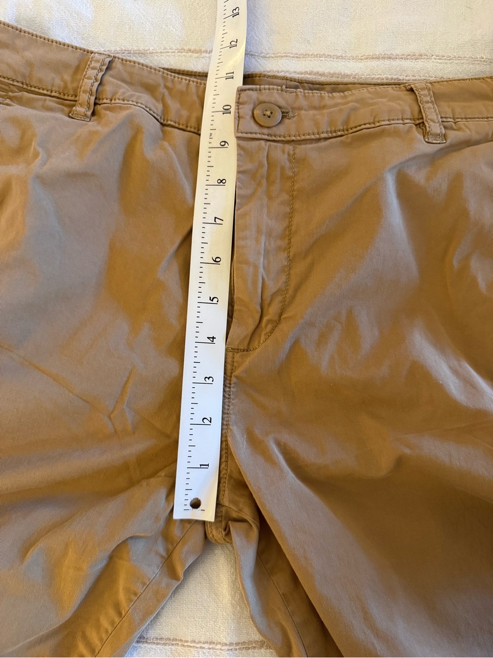 JCrew khakis - Picture 7 of 9